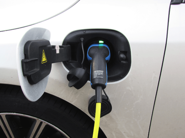 Alles over EV batterij onderhoud